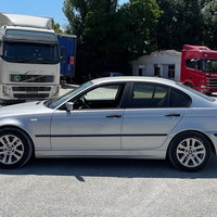 BMW 3 2002 | For Sale | 2.800 € | Skopje Aerodrom | Photo 7