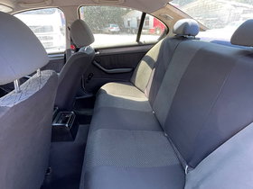 2002 Model BMW 3 Diesel Manual Transmission Sedan 250,000 km - For Sale | Photo 11