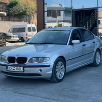 BMW 3 2002 | For Sale | 2.800 € | Skopje Aerodrom | Photo 12