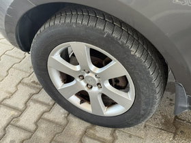 2008 Model Hyundai Santa Fe Diesel Automatic Transmission SUV - Crossover 198,000 km - For Sale | Photo 7