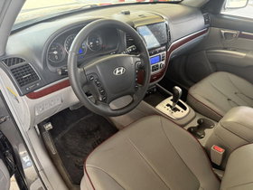 2008 Model Hyundai Santa Fe Diesel Automatic Transmission SUV - Crossover 198,000 km - For Sale | Photo 8