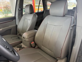 2008 Model Hyundai Santa Fe Diesel Automatic Transmission SUV - Crossover 198,000 km - For Sale | Photo 9