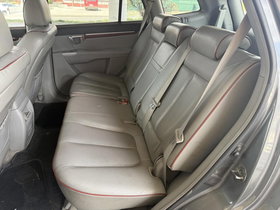 2008 Model Hyundai Santa Fe Diesel Automatic Transmission SUV - Crossover 198,000 km - For Sale | Photo 10