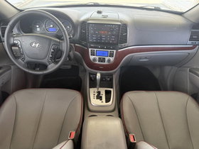2008 Model Hyundai Santa Fe Diesel Automatic Transmission SUV - Crossover 198,000 km - For Sale | Photo 11