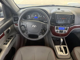2008 Model Hyundai Santa Fe Diesel Automatic Transmission SUV - Crossover 198,000 km - For Sale | Photo 12