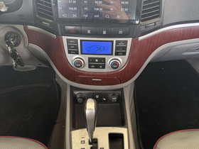 2008 Model Hyundai Santa Fe Diesel Automatic Transmission SUV - Crossover 198,000 km - For Sale | Photo 13