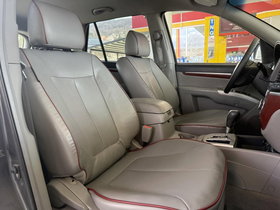 2008 Model Hyundai Santa Fe Diesel Automatic Transmission SUV - Crossover 198,000 km - For Sale | Photo 14