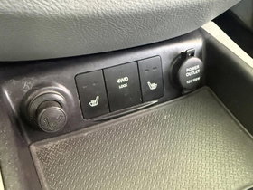 2008 Model Hyundai Santa Fe Diesel Automatic Transmission SUV - Crossover 198,000 km - For Sale | Photo 16