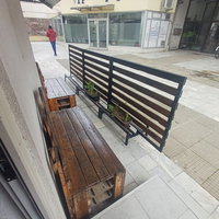 Üsküp Karpoş: 2 oda 44 m² Eşyalı Ticari Mülk - Satılık