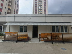 Skopje Karposh, 2 Rooms, 44 m² Furnished Commercial Property - For Sale | Photo 10