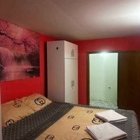 Ohrid: 2-room 50 m² Furnished Detached House - Daily Rental