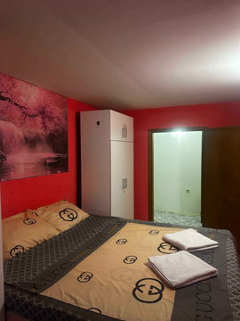 Daily House in Ohrid – 2 rooms 50 m² 10 € | 27.03.2026 | Photo 1