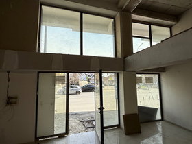 Скопје Кисела Вода, 1 Соби, 70 m² Без намештај Деловен простор - На Продажба | Фотографија 2