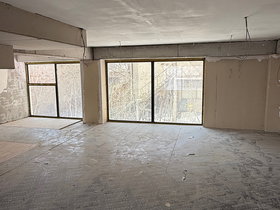 Скопје Кисела Вода, 1 Соби, 70 m² Без намештај Деловен простор - На Продажба | Фотографија 5