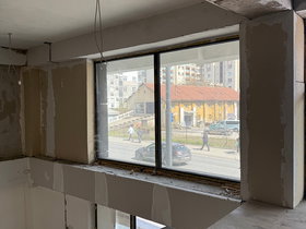 Скопје Кисела Вода, 1 Соби, 70 m² Без намештај Деловен простор - На Продажба | Фотографија 6