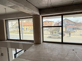 Скопје Кисела Вода, 1 Соби, 70 m² Без намештај Деловен простор - На Продажба | Фотографија 7