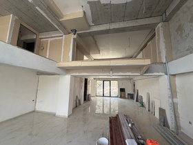 Скопје Кисела Вода, 1 Соби, 70 m² Без намештај Деловен простор - На Продажба | Фотографија 8