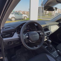 Skoda Kamiq 2026 | Rent a Car | 50 € | Skopje Chair | Photo 3