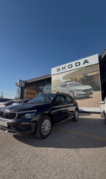 Skoda Kamiq 2026 | For Rent | 800 € | Skopje Chair | Photo 1