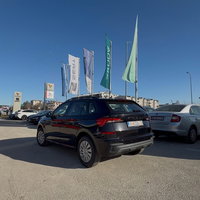 Skoda Kamiq 2026 | For Rent | 800 € | Skopje Chair | Photo 2