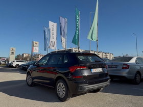 2026 Model Skoda Kamiq Benzin Otomatik Vites Hatchback 2.000 km - Aylık Kiralık | Fotoğraf 2