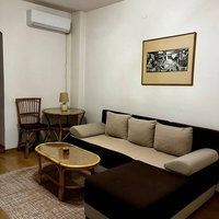 Üsküp Aerodrom: 2 oda 37 m² Eşyalı Apartman Dairesi - Aylık Kiralık