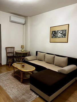 Üsküp Aerodrom Kiralık Daire – 2 oda 37 m² 250 € | 27.03.2026 | Fotoğraf 1