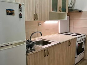 Skopje Aerodrom, 2 Rooms, 37 m² Furnished Apartment - For Rent | Photo 3
