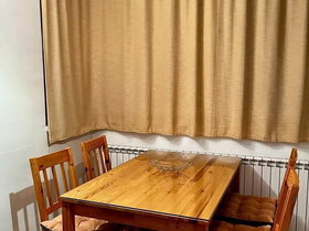 Skopje Aerodrom, 2 Rooms, 37 m² Furnished Apartment - For Rent | Photo 4