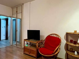 Skopje Aerodrom, 2 Rooms, 37 m² Furnished Apartment - For Rent | Photo 5