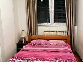 Skopje Aerodrom, 2 Rooms, 37 m² Furnished Apartment - For Rent | Photo 6