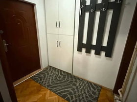 Skopje Aerodrom, 2 Rooms, 37 m² Furnished Apartment - For Rent | Photo 7