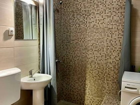 Skopje Aerodrom, 2 Rooms, 37 m² Furnished Apartment - For Rent | Photo 8