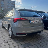 Skoda Scala 2026 | Rent a Car | 45 € | Skopje Chair | Photo 2