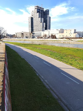 Daily Flat in Skopje Centar – 2 rooms 40 m² 30 € | 27.03.2026 | Photo 1