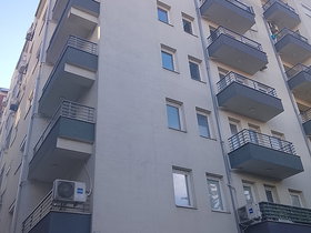 Skopje Centar, 2 Rooms, 40 m² Furnished Apartment - Daily Rental | Photo 3