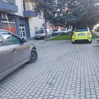 Daily Flat in Skopje Centar – 2 rooms 40 m² 30 € | 27.03.2026 | Photo 4