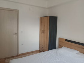 Skopje Centar, 2 Rooms, 40 m² Furnished Apartment - Daily Rental | Photo 8