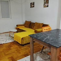 Daily Flat in Skopje Centar – 2 rooms 40 m² 30 € | 27.03.2026 | Photo 9