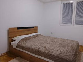 Skopje Centar, 2 Rooms, 40 m² Furnished Apartment - Daily Rental | Photo 10
