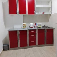 Daily Flat in Skopje Centar – 2 rooms 40 m² 30 € | 27.03.2026 | Photo 11