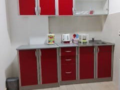 Skopje Centar, 2 Rooms, 40 m² Furnished Apartment - Daily Rental | Photo 11