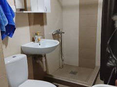 Skopje Centar, 2 Rooms, 40 m² Furnished Apartment - Daily Rental | Photo 12