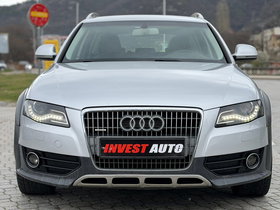 2011 Model Audi A4 Diesel Manual Transmission Station Wagon 204,000 km - For Sale | Photo 2