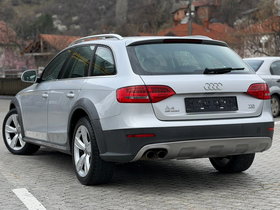 2011 Model Audi A4 Diesel Manual Transmission Station Wagon 204,000 km - For Sale | Photo 4