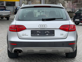 2011 Model Audi A4 Diesel Manual Transmission Station Wagon 204,000 km - For Sale | Photo 5