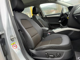 2011 Model Audi A4 Diesel Manual Transmission Station Wagon 204,000 km - For Sale | Photo 11