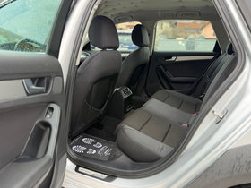 2011 Model Audi A4 Diesel Manual Transmission Station Wagon 204,000 km - For Sale | Photo 12