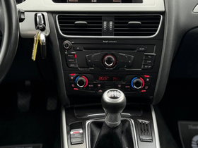 2011 Model Audi A4 Diesel Manual Transmission Station Wagon 204,000 km - For Sale | Photo 15