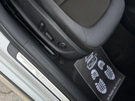 2011 Model Audi A4 Diesel Manual Transmission Station Wagon 204,000 km - For Sale | Photo 18
